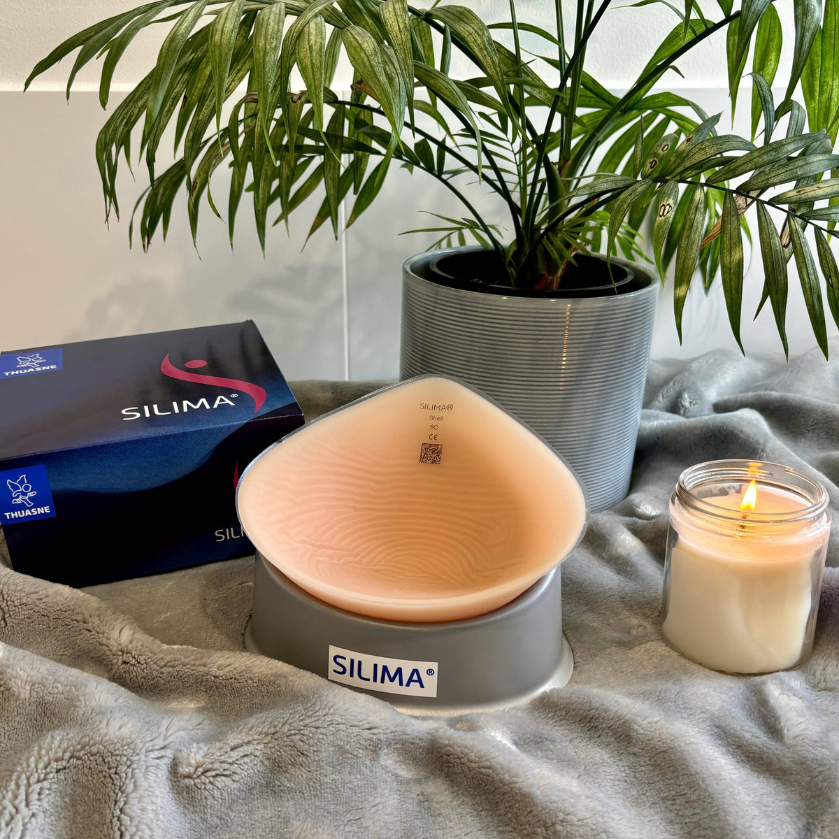 Shop Breast Prosthesis' Australia Shell Direct Breast Form Silima