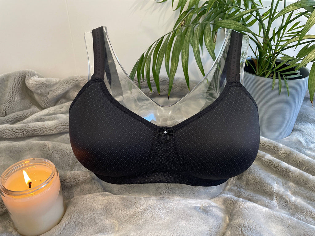  Mastectomy Bra