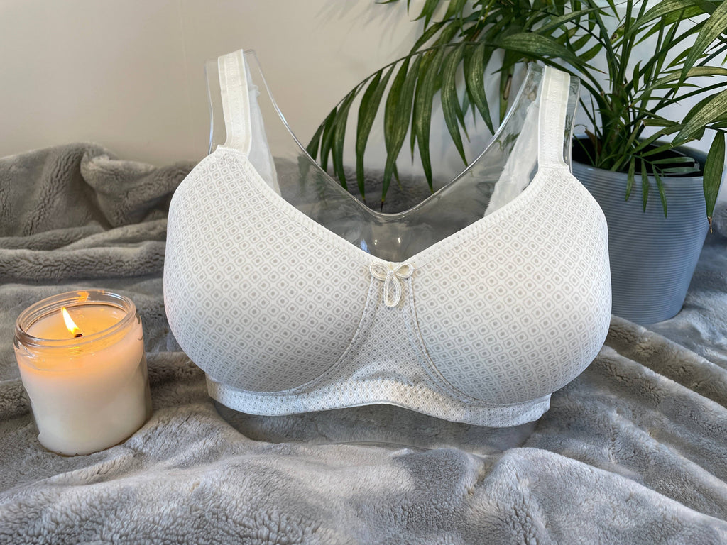 Shop Mastectomy Bra's Australia - Anna Wire-Free Bra – Silima Australia