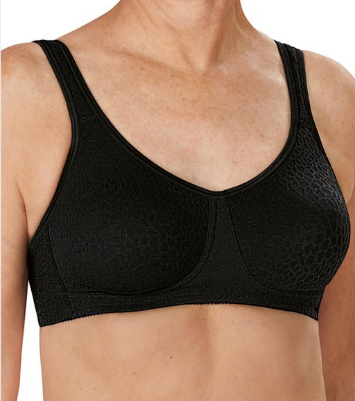 Mona Wire-Free Bra for Everyday Comfort