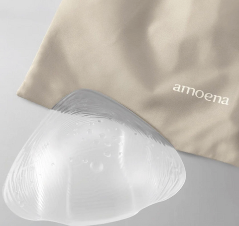 Amoena - Aqua Wave Swim Form