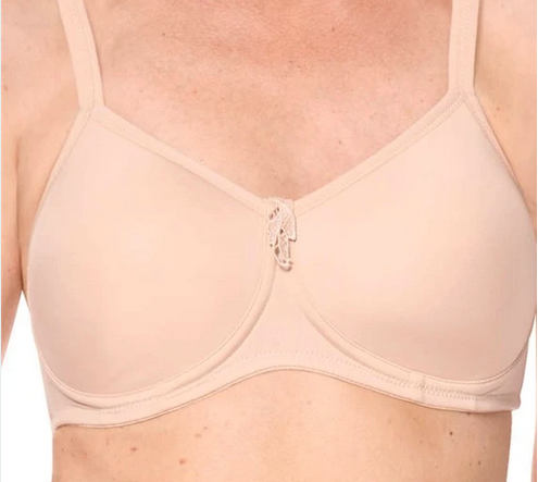 Lara Non Wired Bra