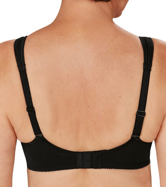 Mona Wire-Free Bra for Everyday Comfort