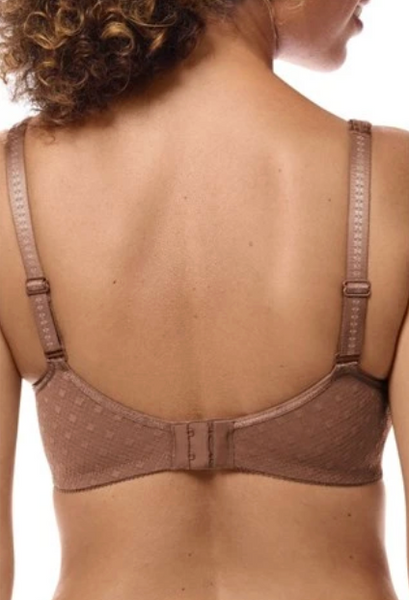 Tiana Non-Wired Comfort Soft Cup Bra