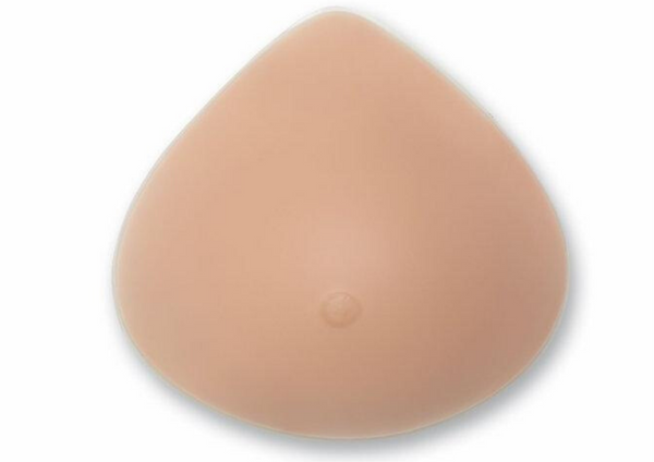 Direct Breast Form