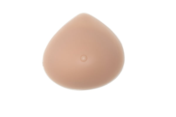 Shell Direct Breast Form